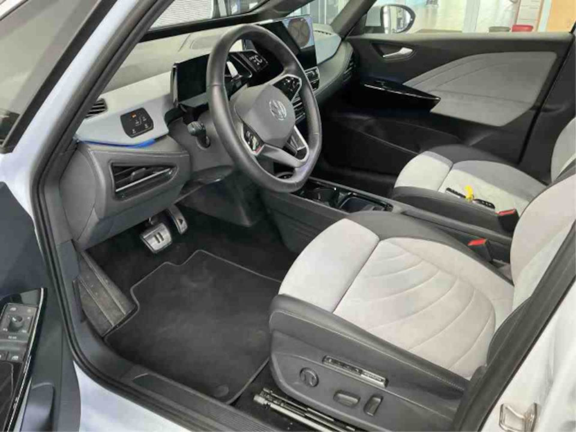 Volkswagen ID.3 MOVE Pro