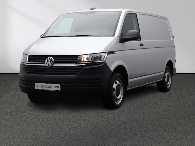 Volkswagen T6.1 Transporter