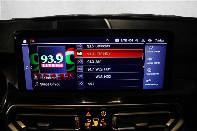 2022 BMW X4 - Image 17