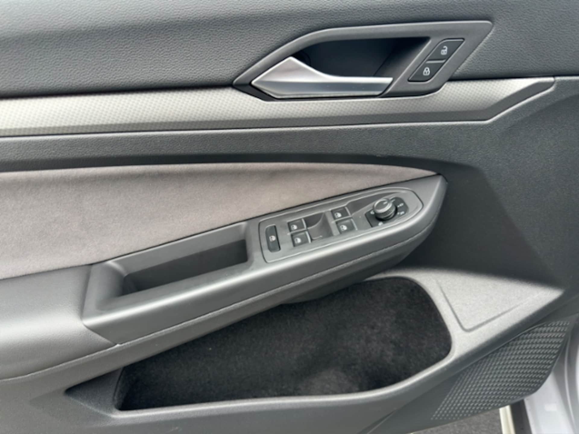 Volkswagen Golf Variant Alltrack