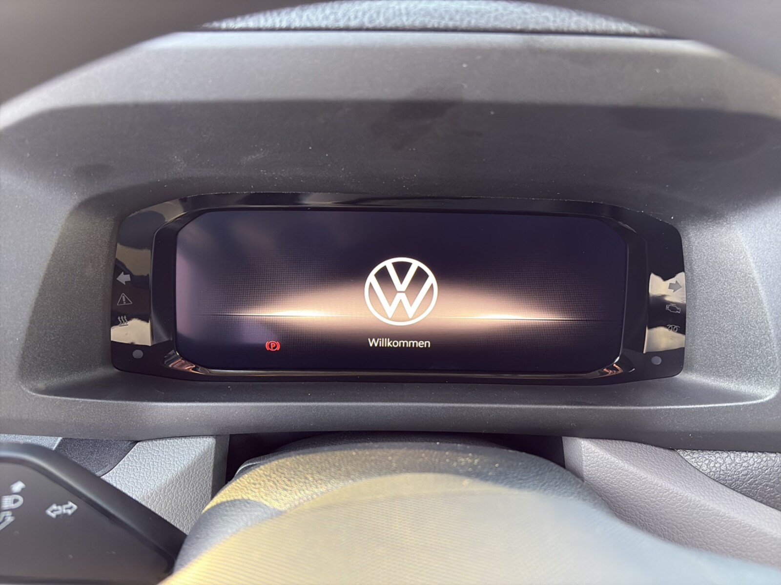 Volkswagen Crafter Kasten langer Radstand – Bild 12