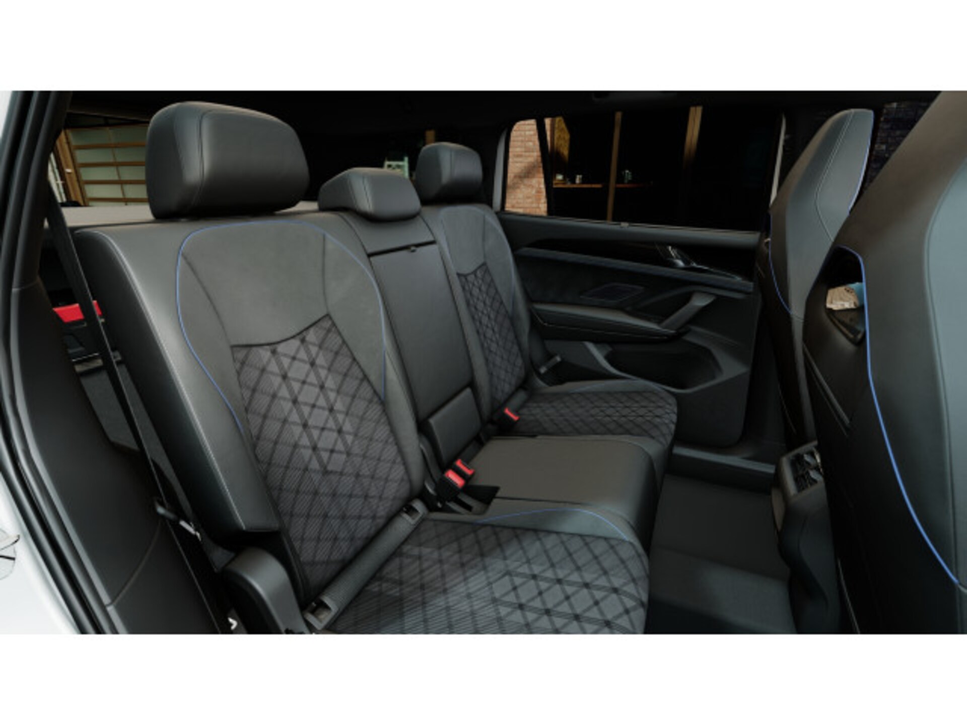Volkswagen Tayron R-Line