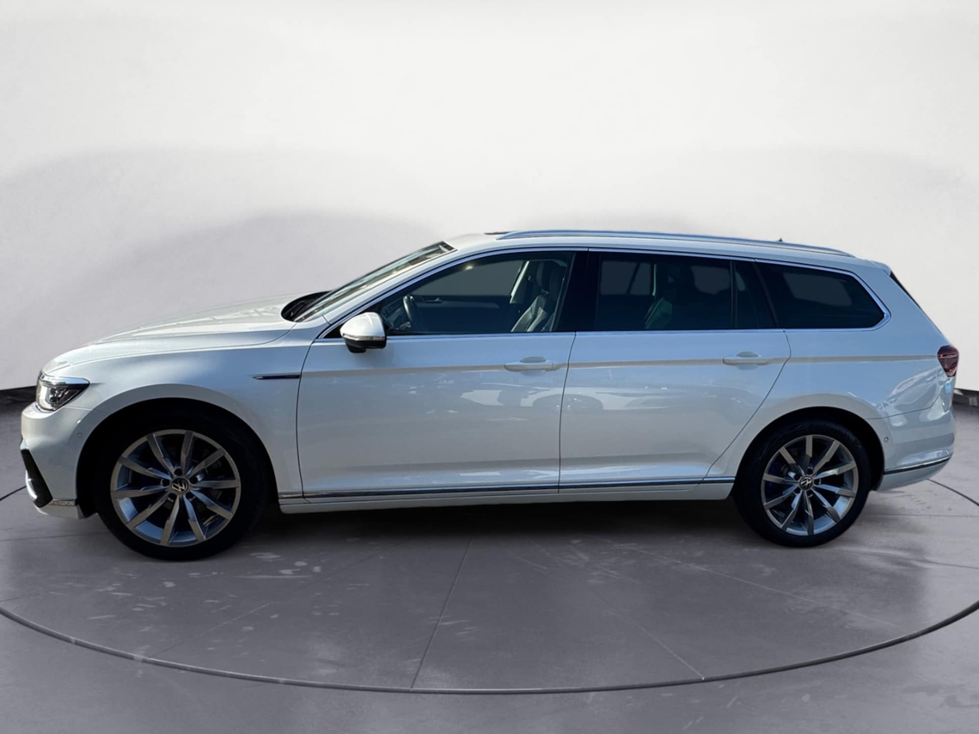 Volkswagen Passat Variant GTE