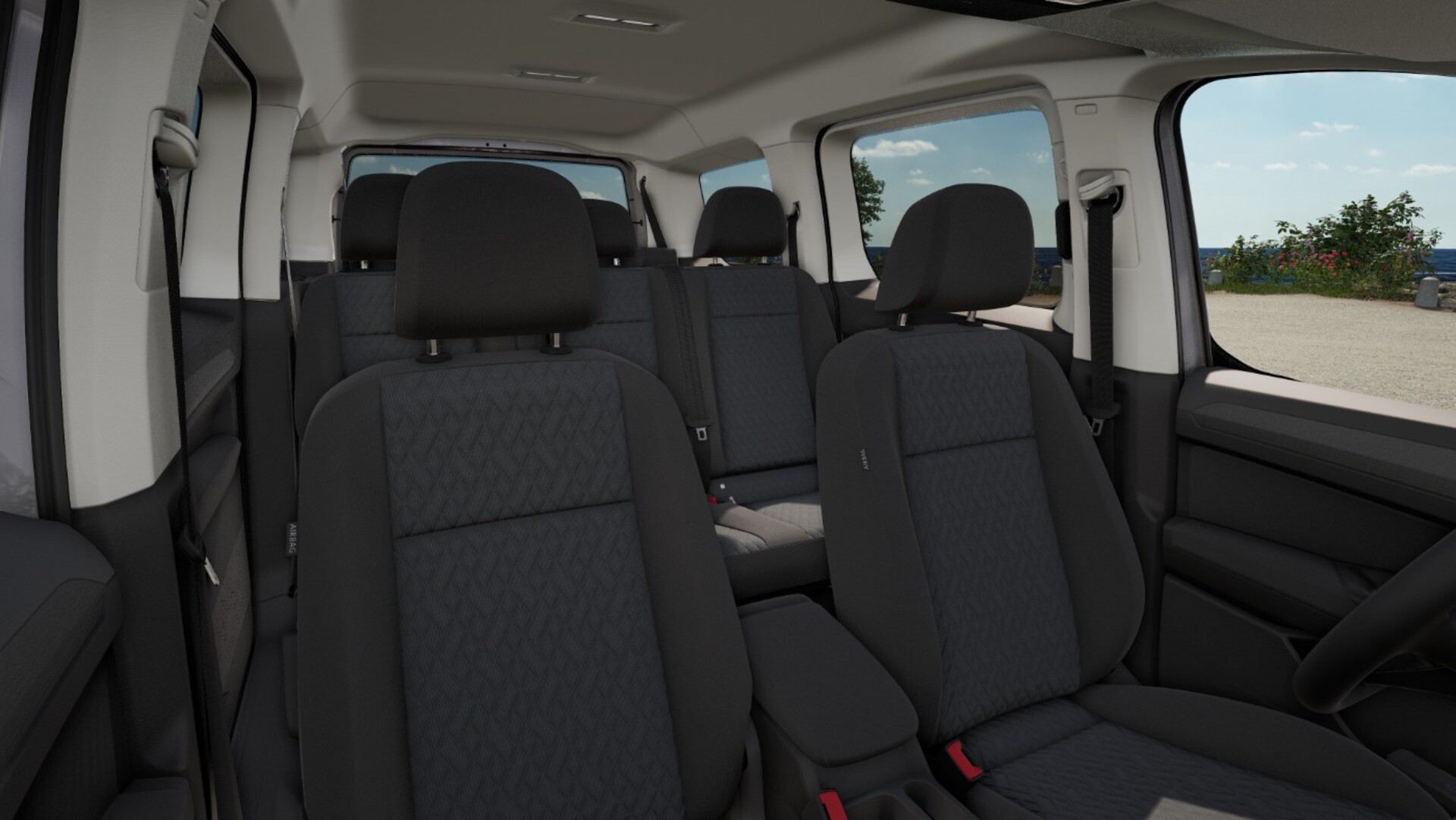 Volkswagen Caddy ENERGY