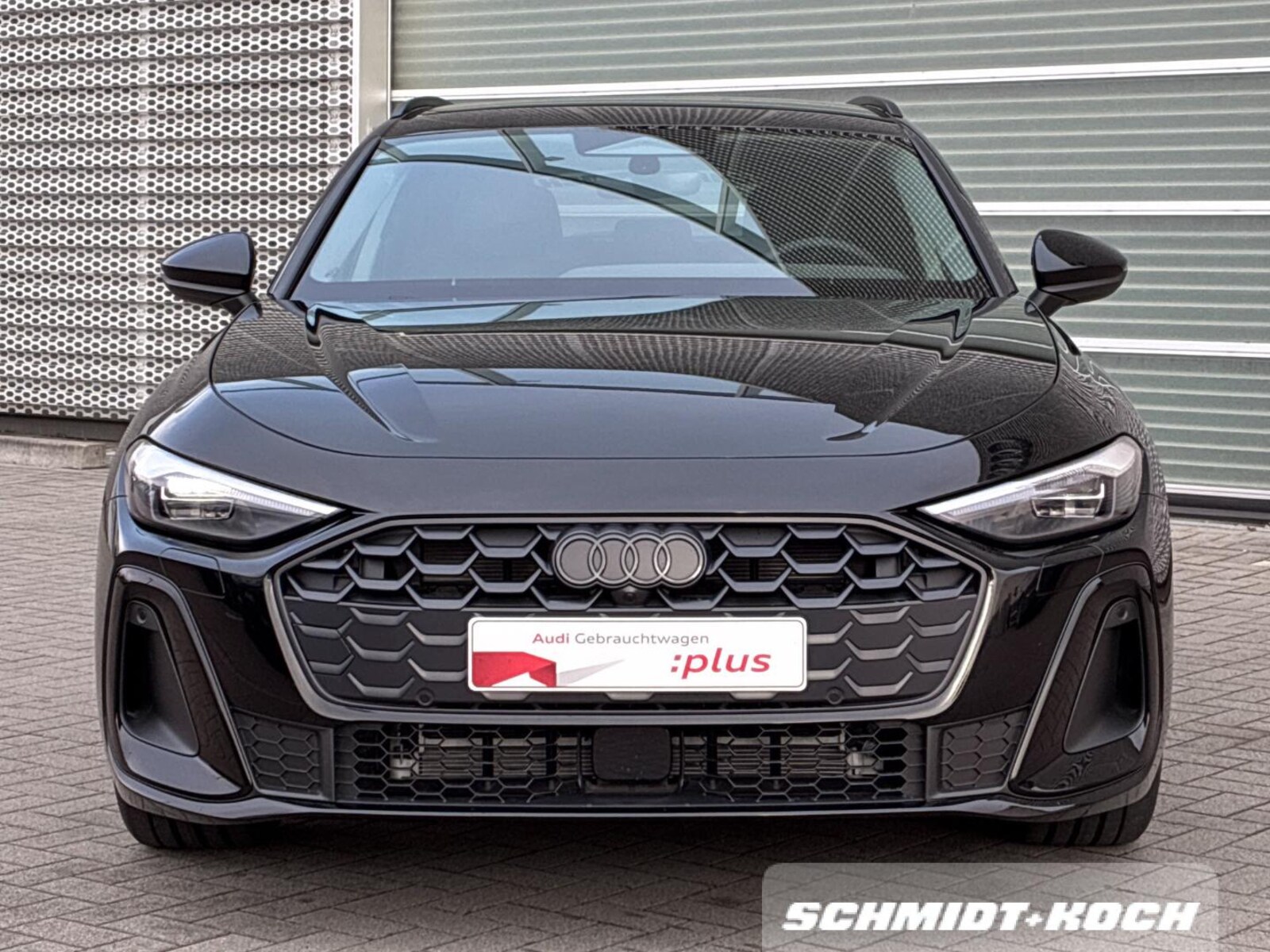 Audi A5 Avant – Bild 5