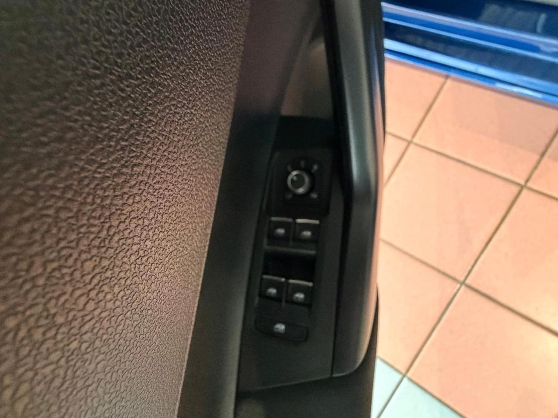 Volkswagen Polo Style