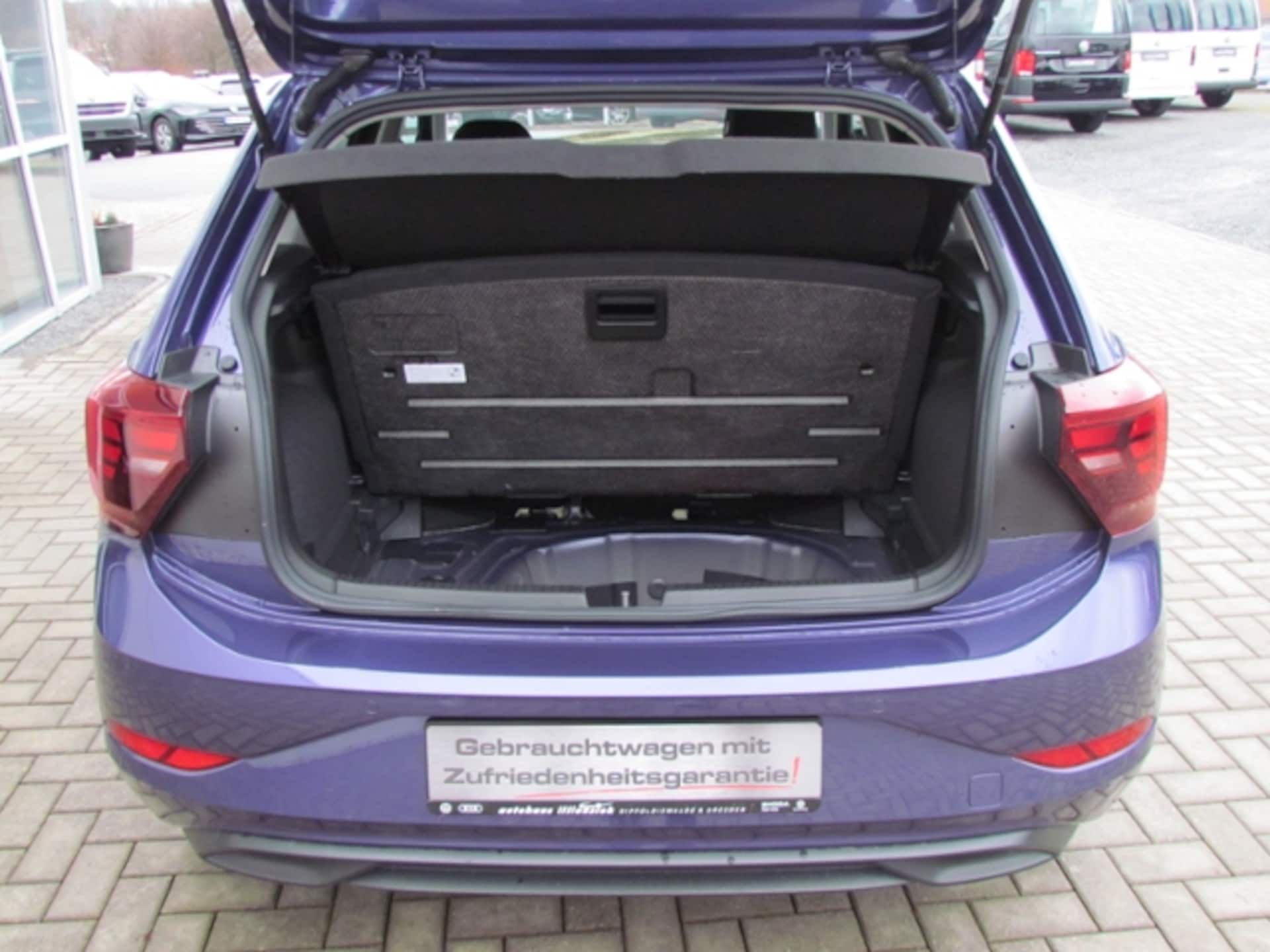 Volkswagen Polo Life