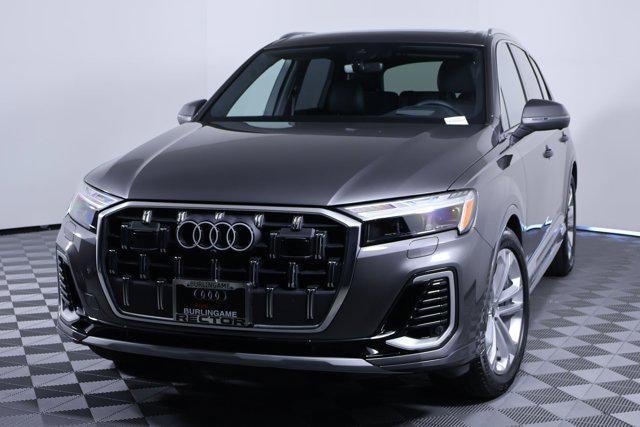 2025 Audi Q7