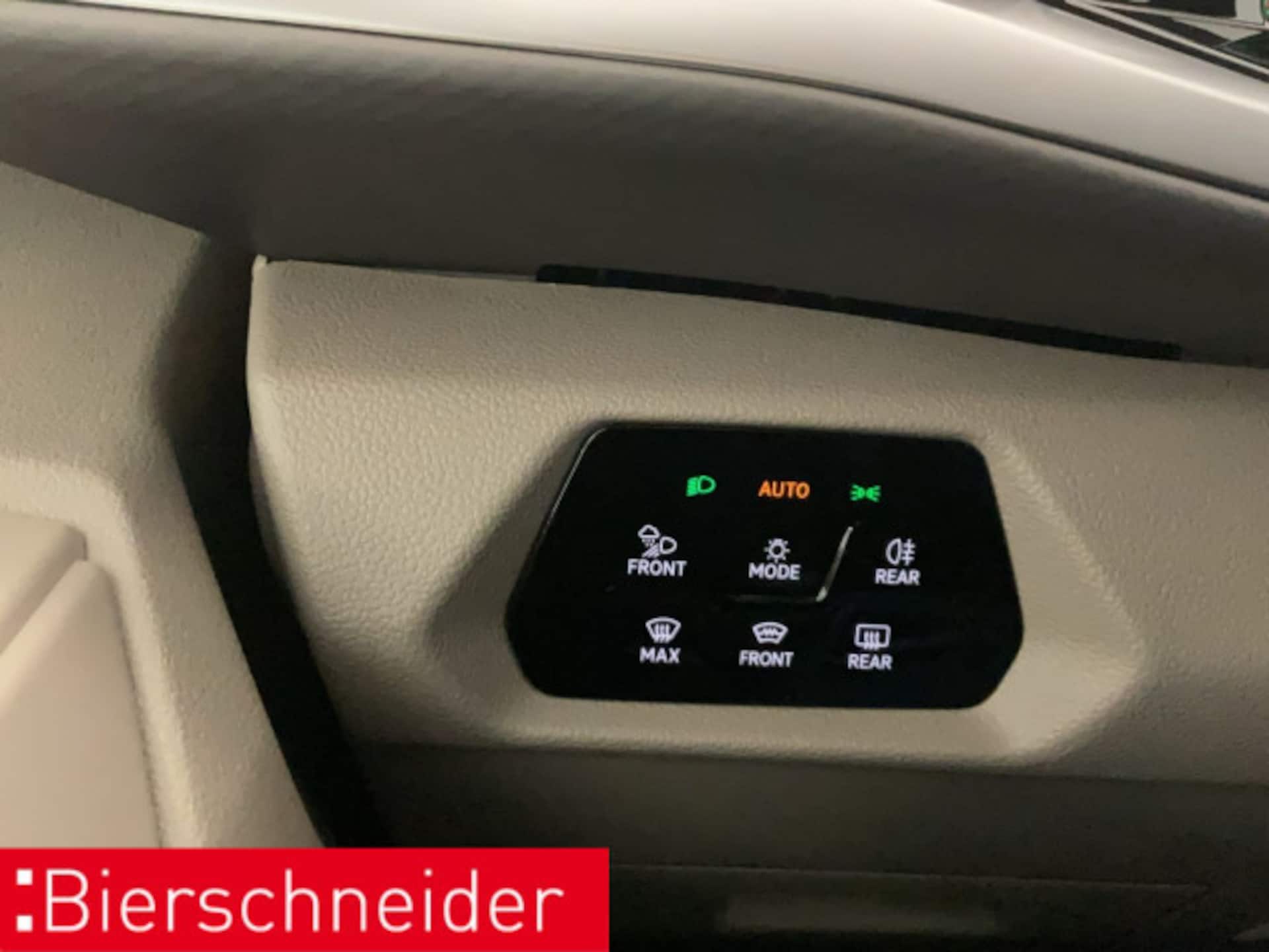 Volkswagen Multivan Langversion Life