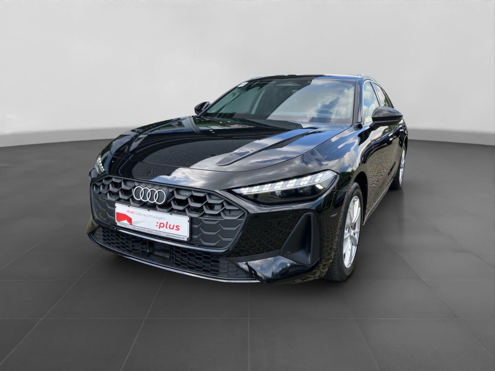 Audi A5 Avant
