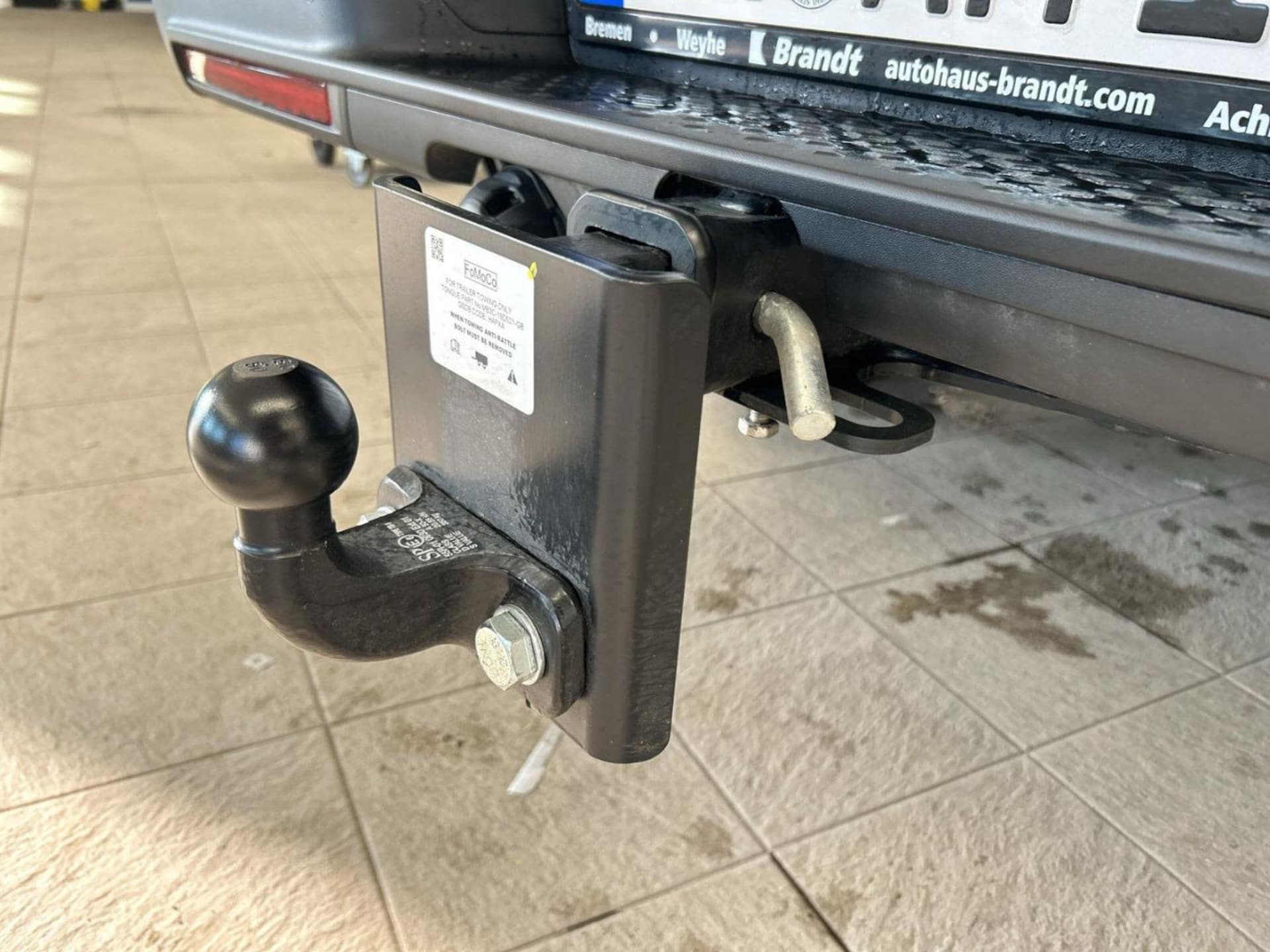 Volkswagen Amarok DoubleCab Style