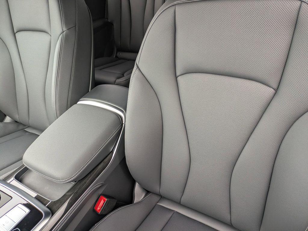 2026 Audi Q7 Premium Plus - Photo 17