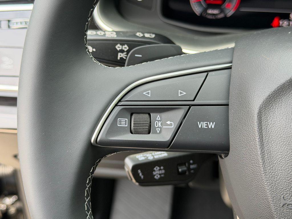 2026 Audi Q7 Premium Plus - Photo 18
