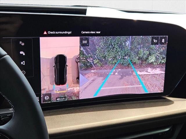 2025 Audi Q5 Premium Plus - Photo 13