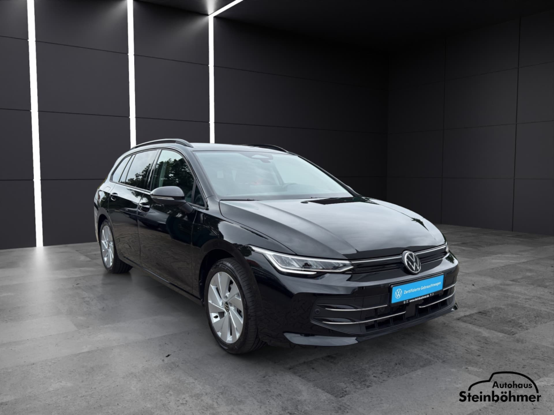 Volkswagen Golf Variant ENERGY