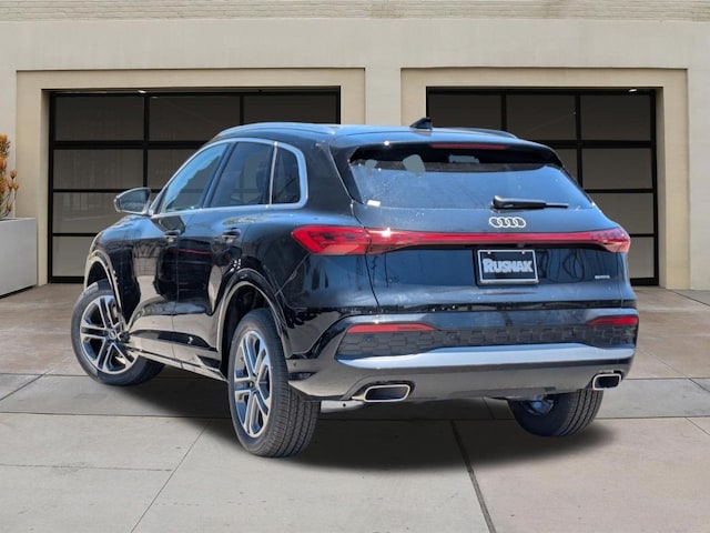 2026 Audi Q5