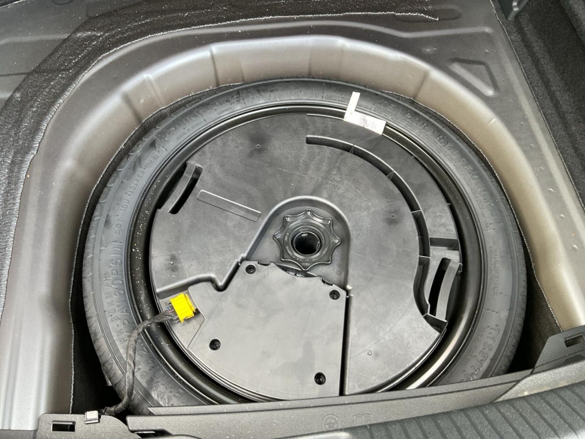 Volkswagen Taigo Life