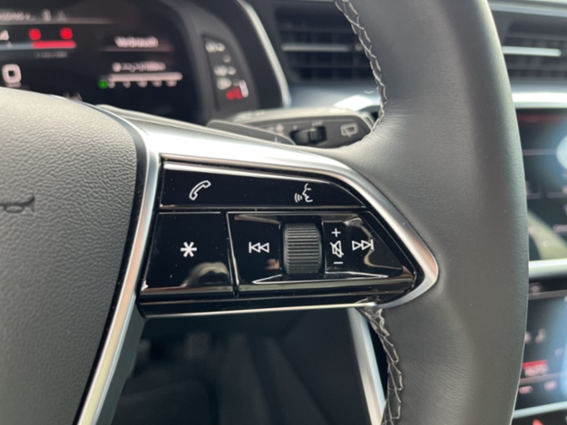Audi A6 Avant Design