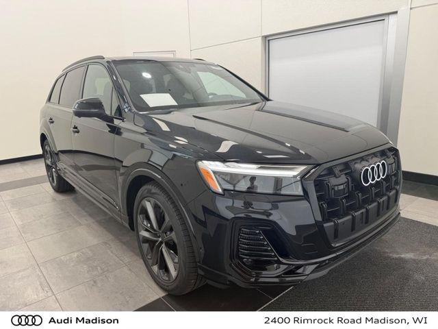 Photo of 2026 Audi Q7