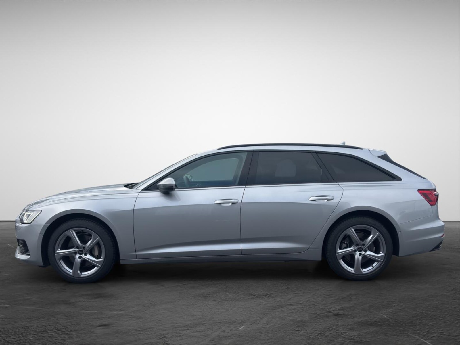 Audi A6 Avant – Bild 3