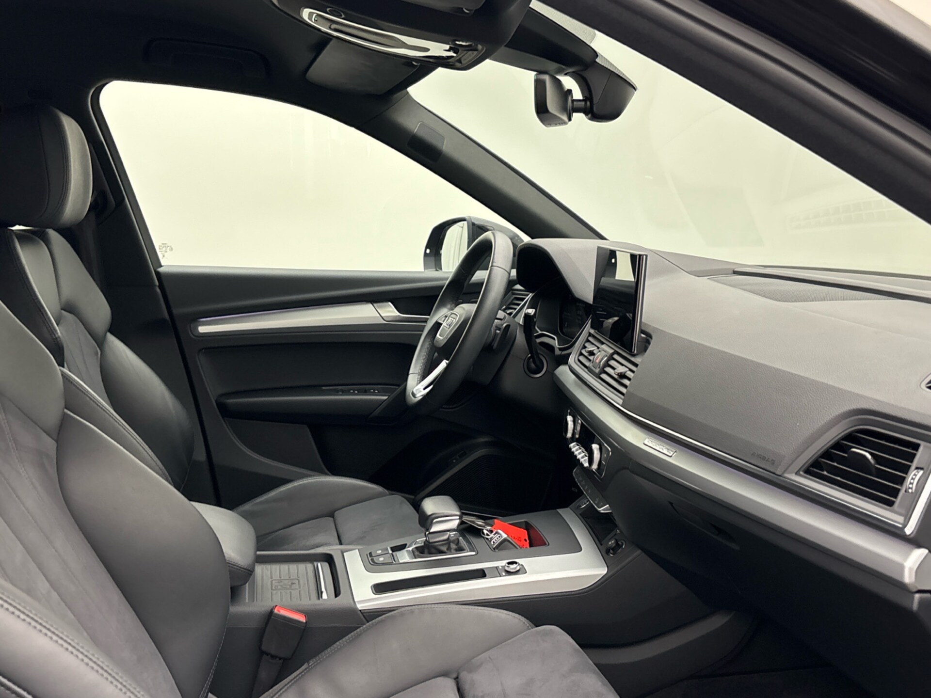 Audi Q5 SUV Advanced