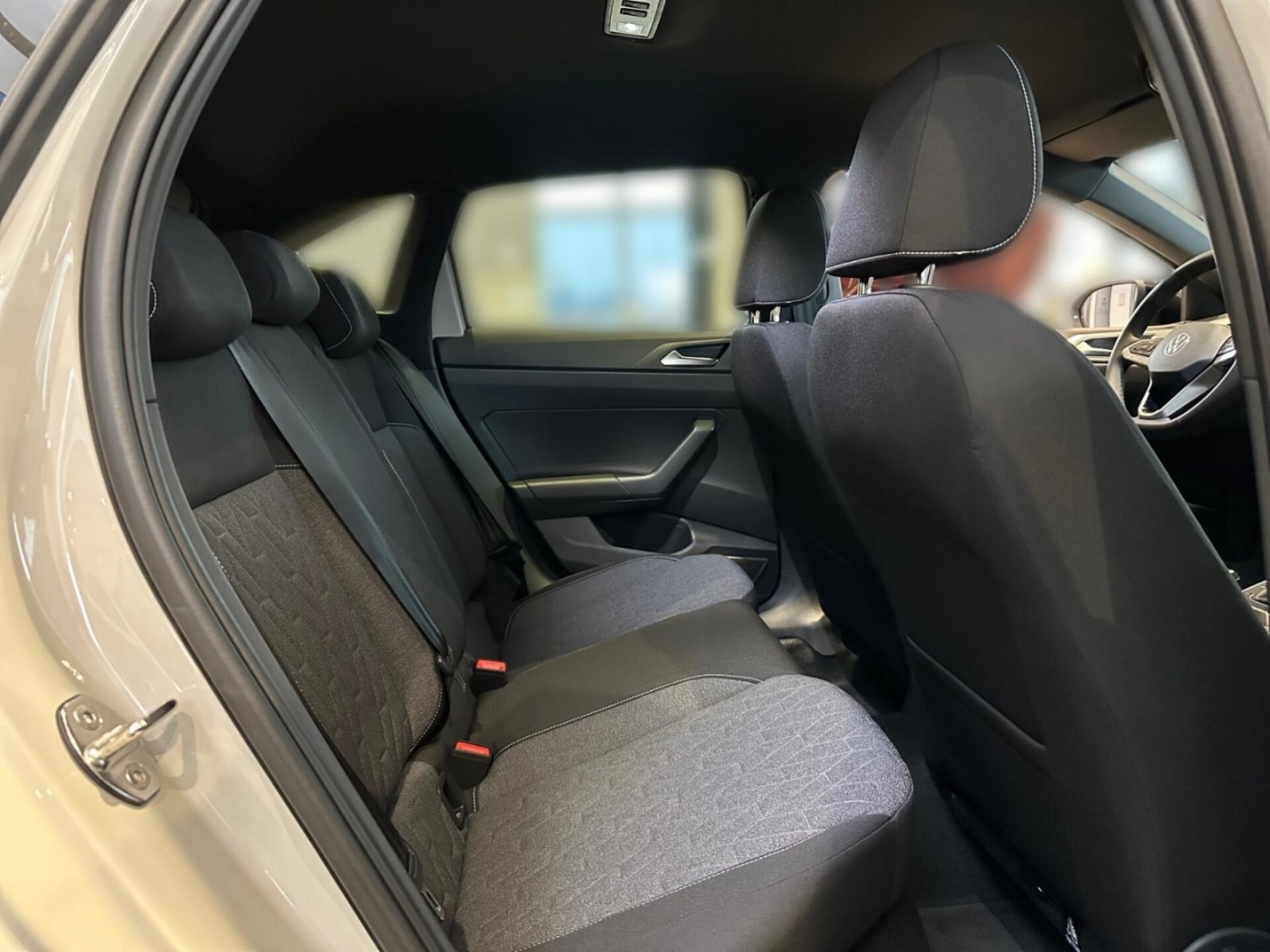 Volkswagen Taigo MOVE