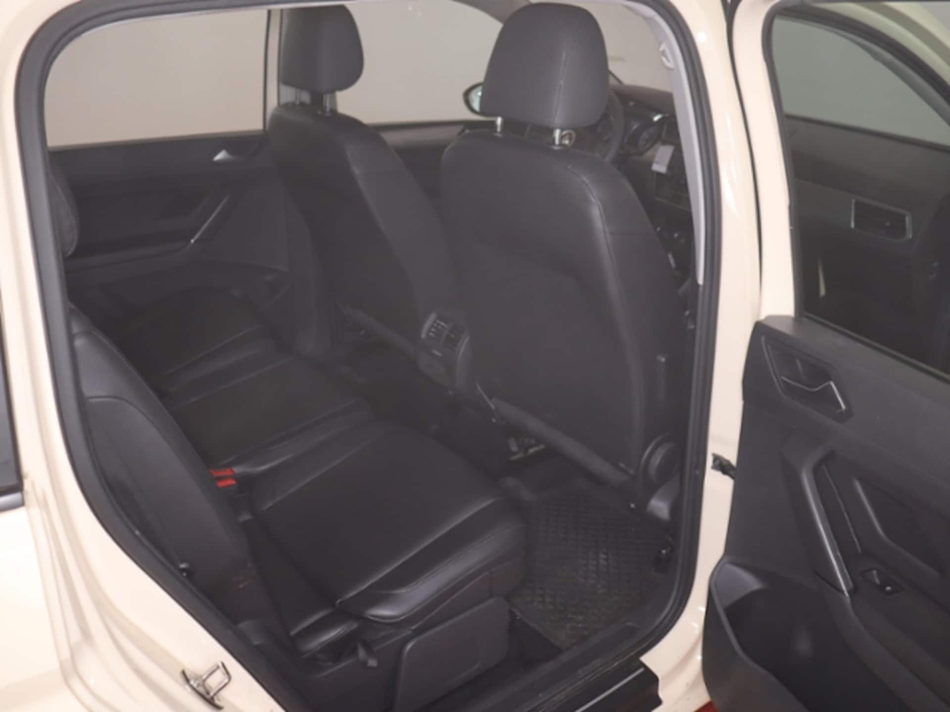 Volkswagen Touran Trendline