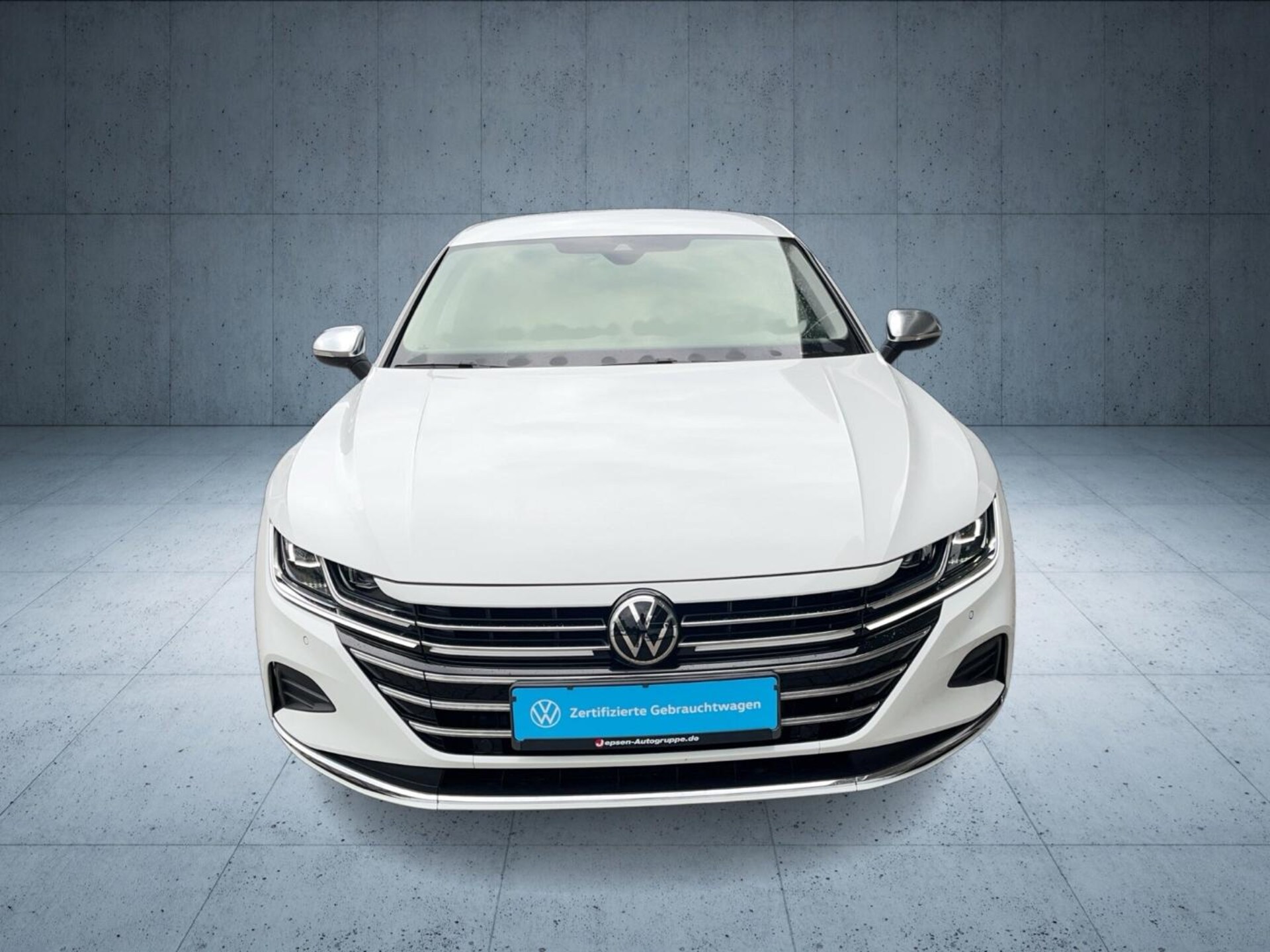 Volkswagen Arteon Shooting Brake Elegance