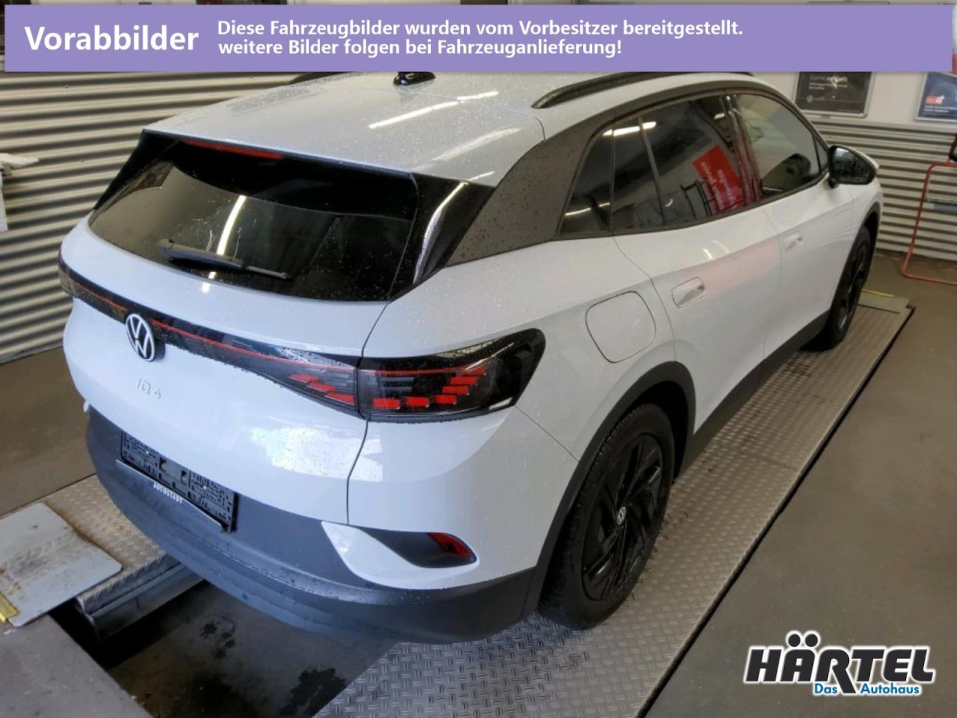 Volkswagen ID.4 Pro