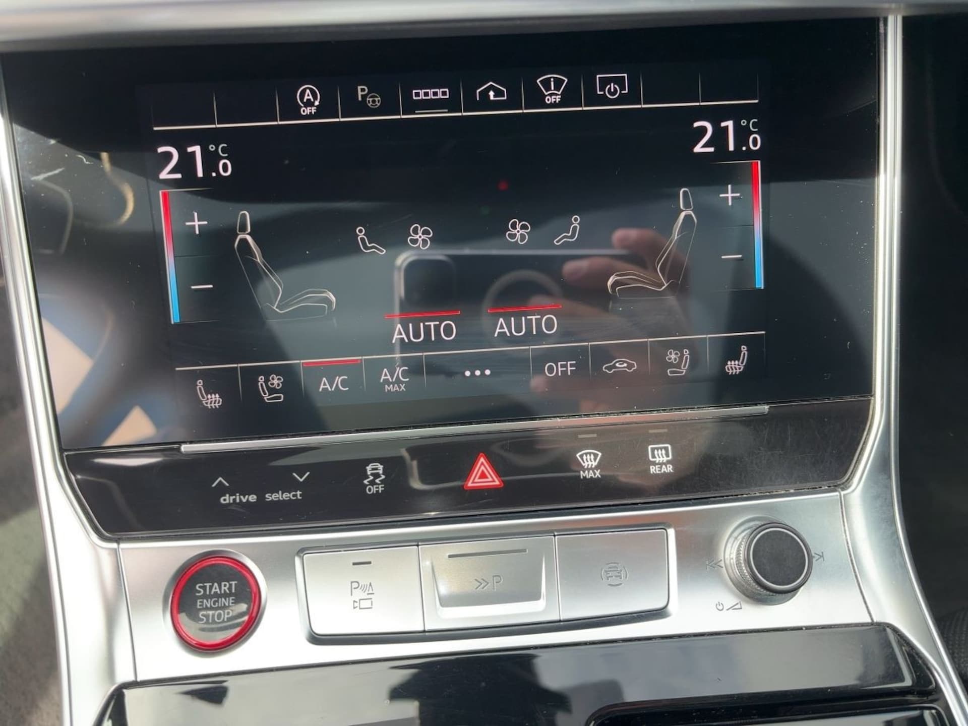 Audi S6 Avant