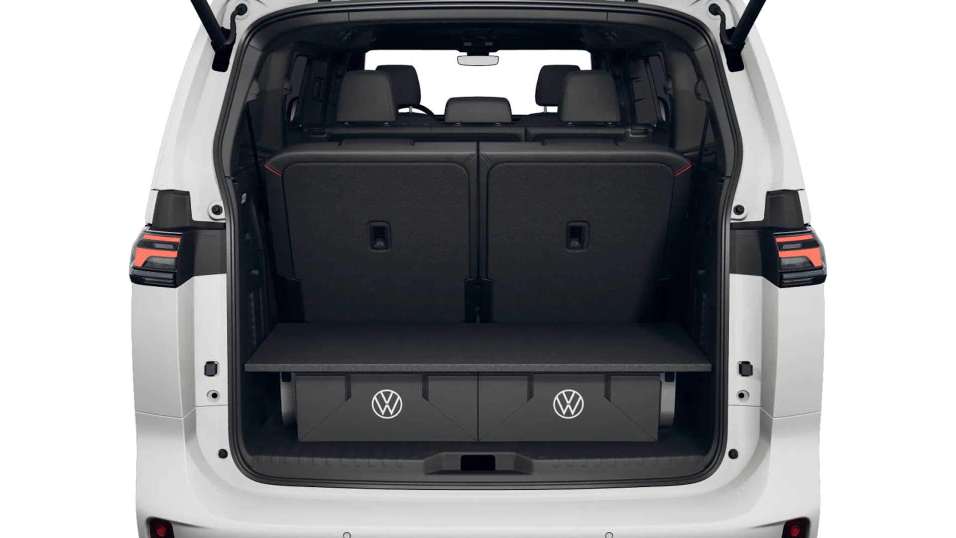 Volkswagen ID. Buzz GTX