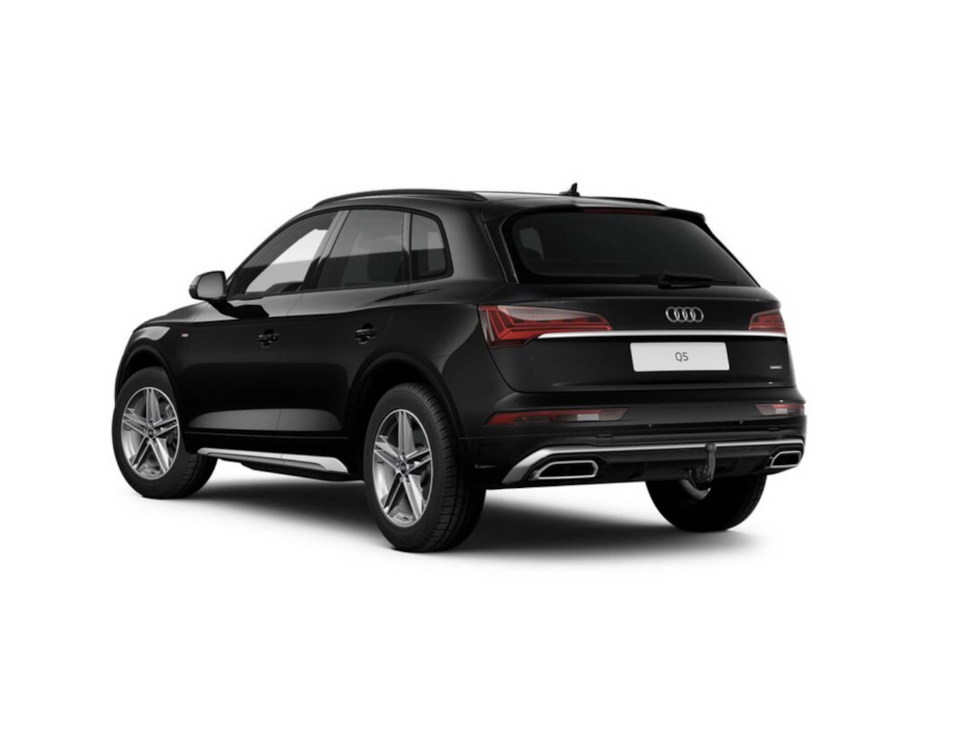 Audi Q5 SUV S line