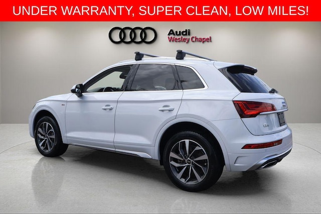 2023 Audi Q5