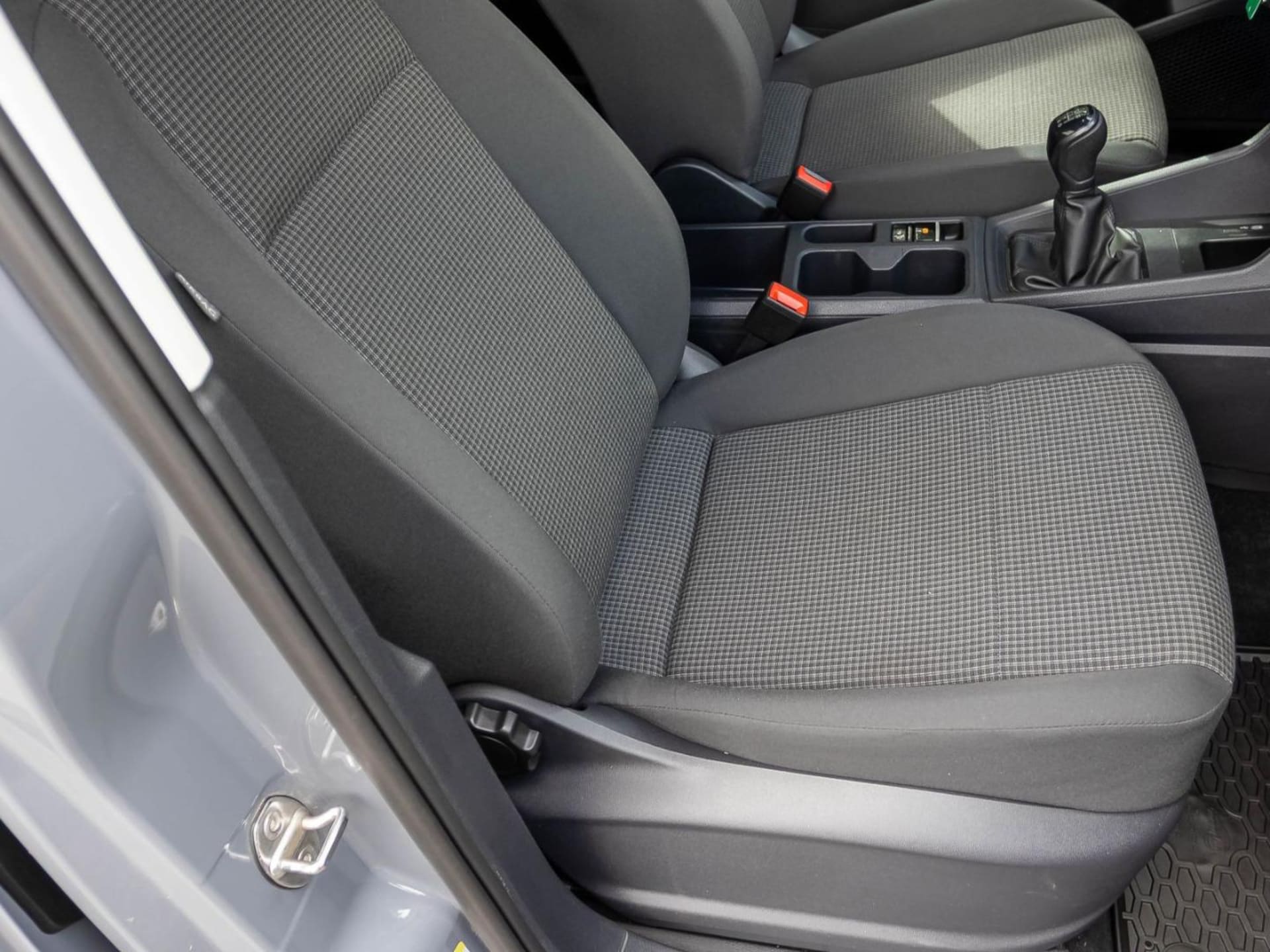 Volkswagen Caddy Maxi Kombi Basis-Modell