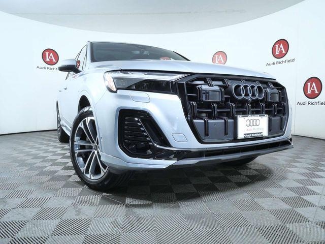 2025 Audi Q7
