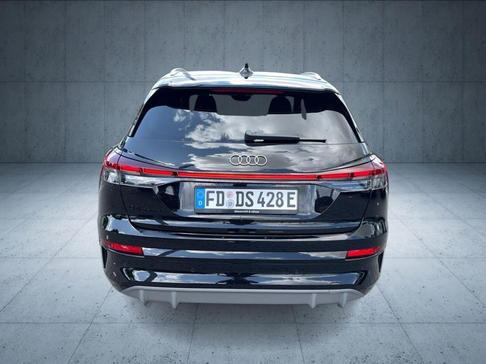 Audi Q4 e-tron – Bild 4