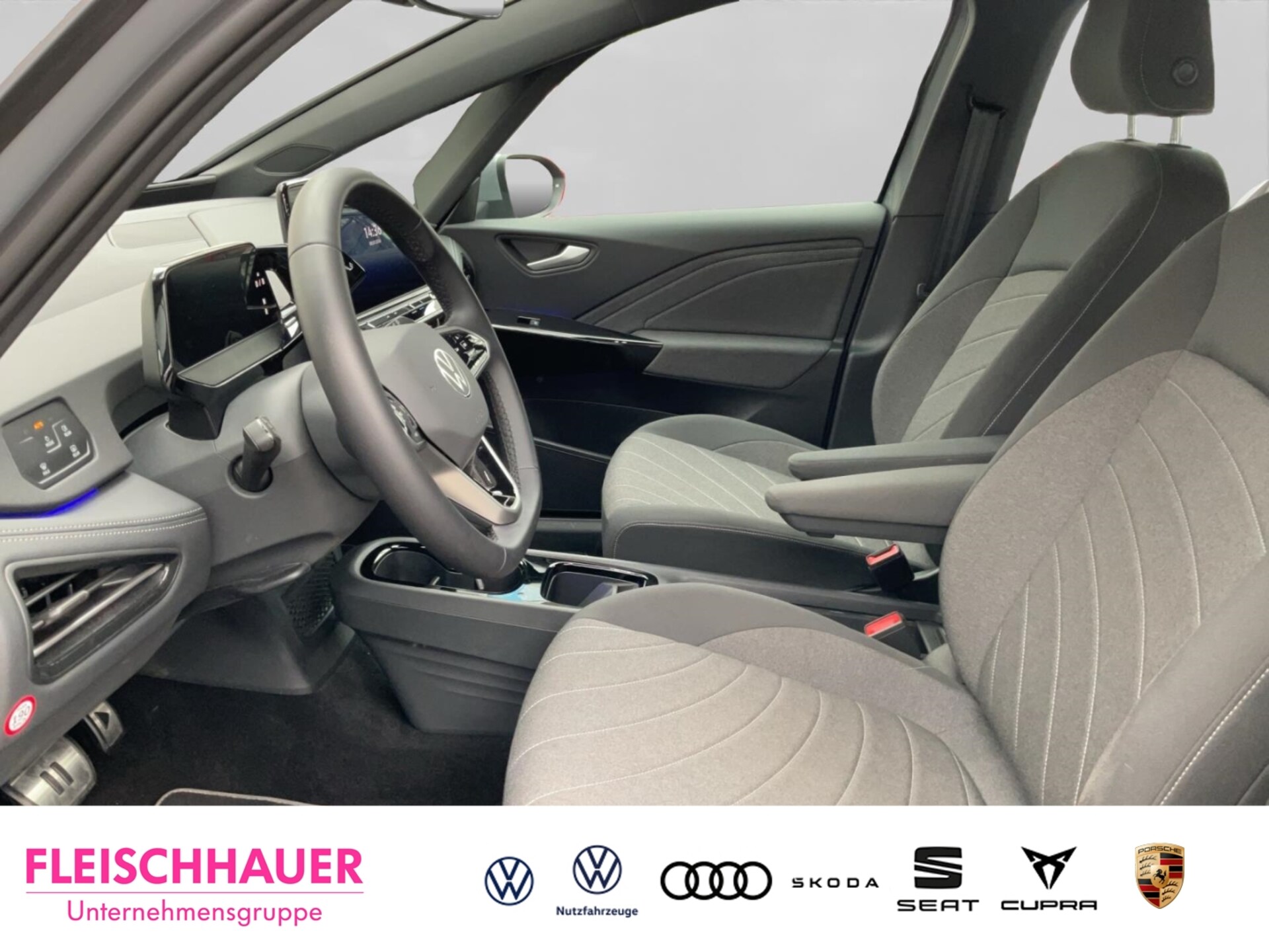Volkswagen ID.3 Pro