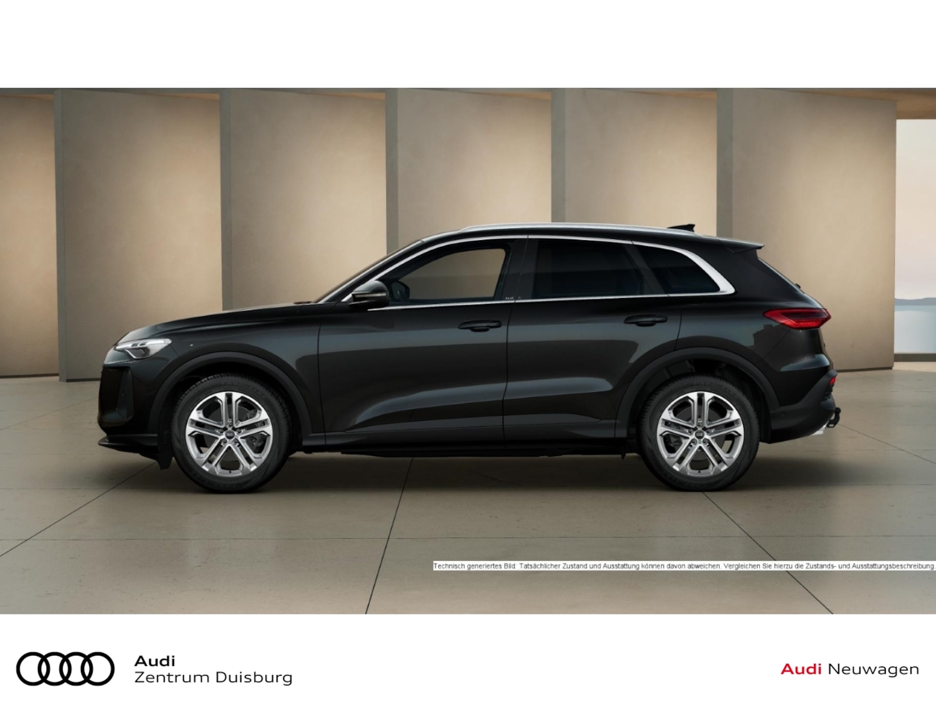 Audi Q5 SUV