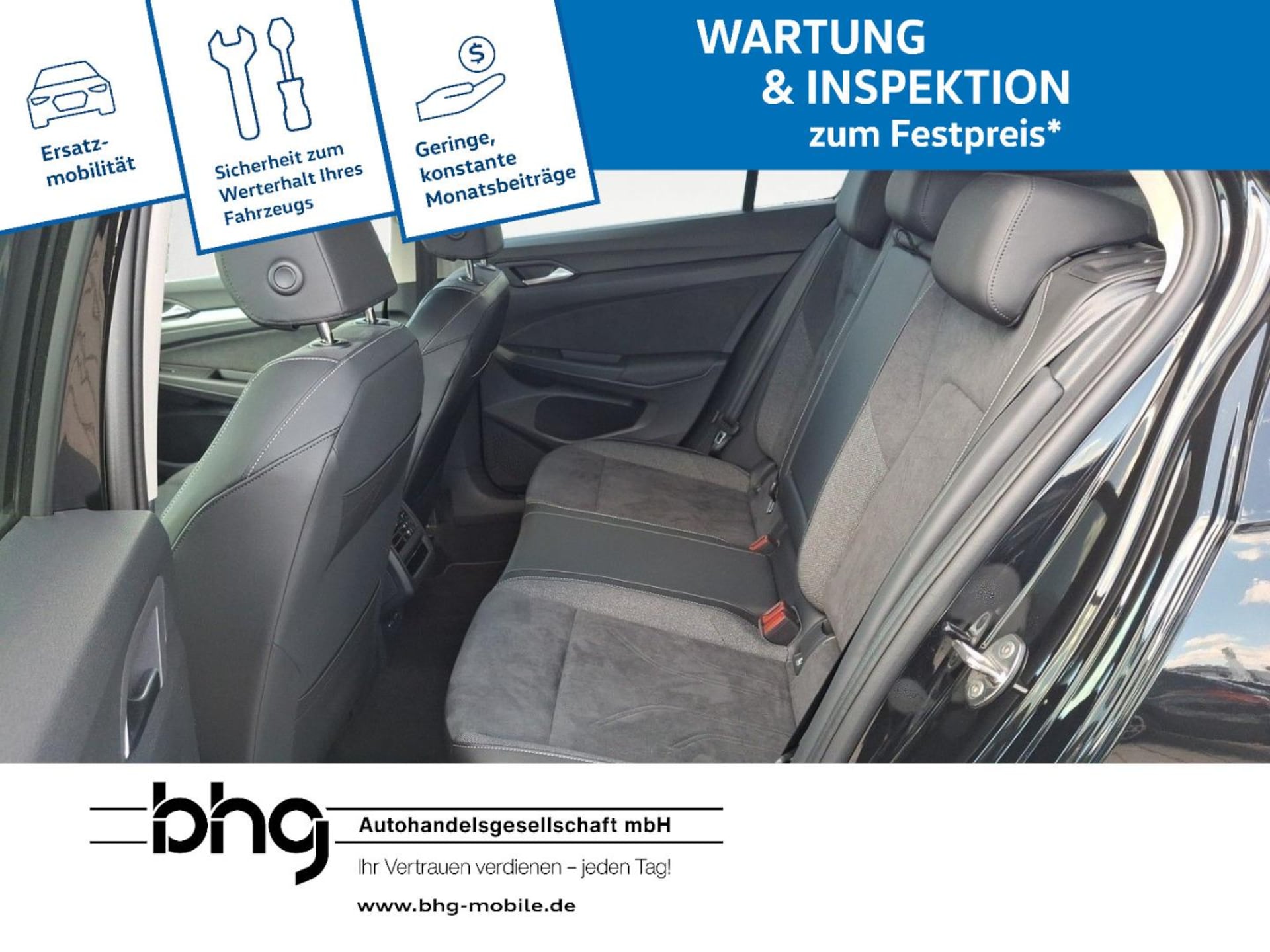 Volkswagen Golf Style