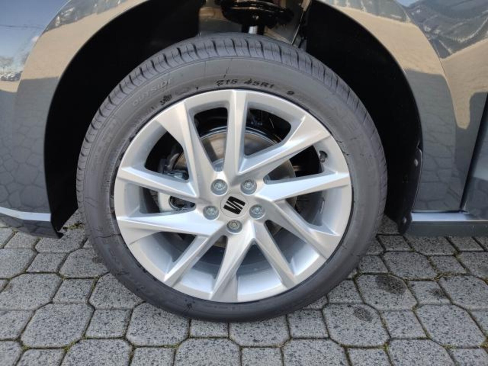SEAT Ibiza – Bild 4