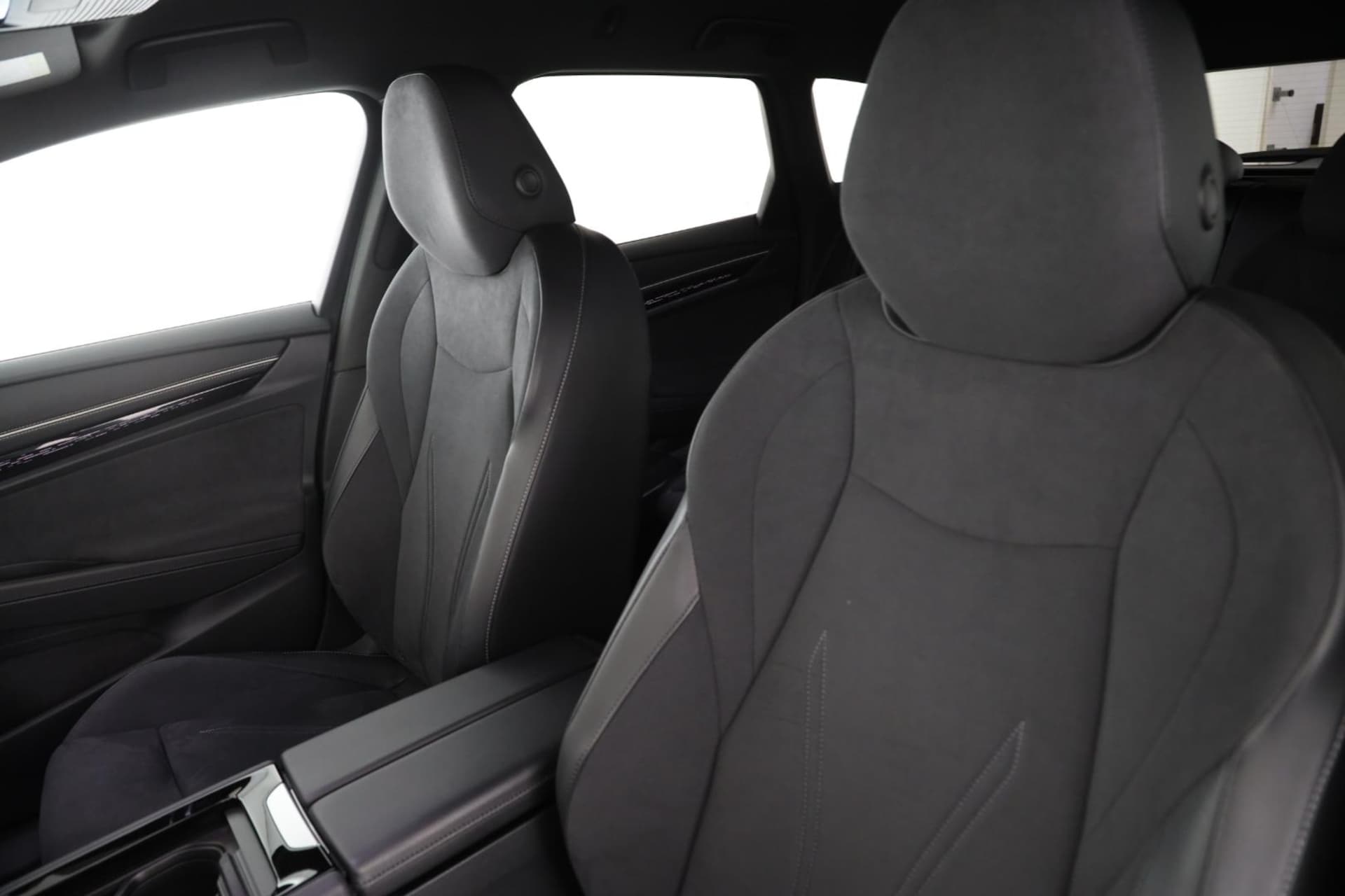 Volkswagen ID.7 Tourer Pro S