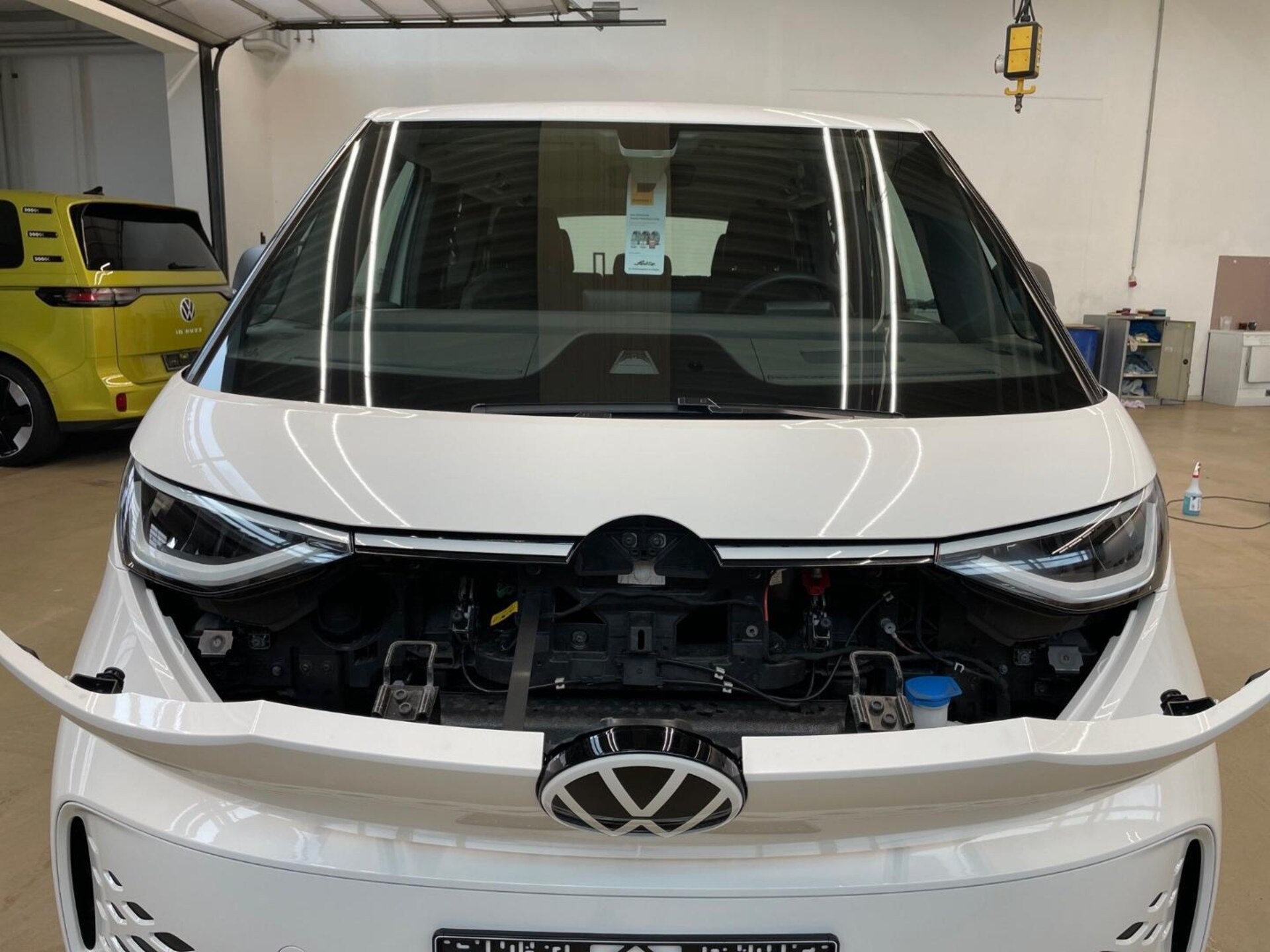 Volkswagen ID. Buzz Pro
