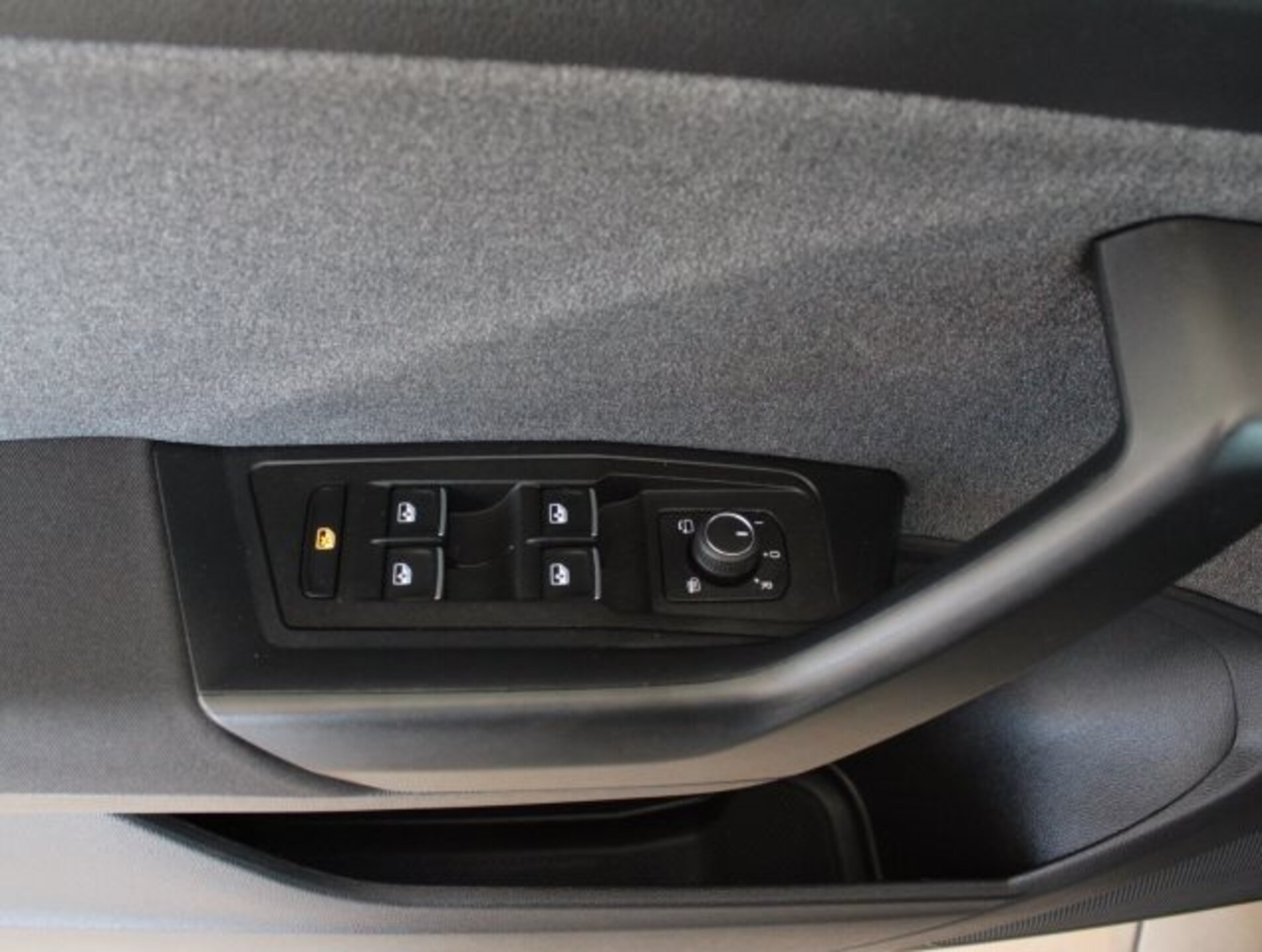 Volkswagen T-Roc MOVE
