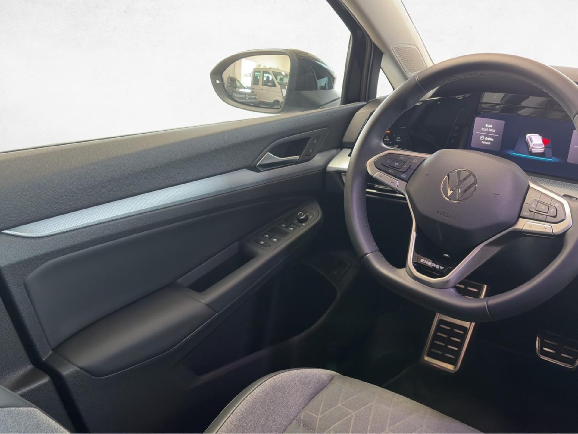 Volkswagen Golf ENERGY
