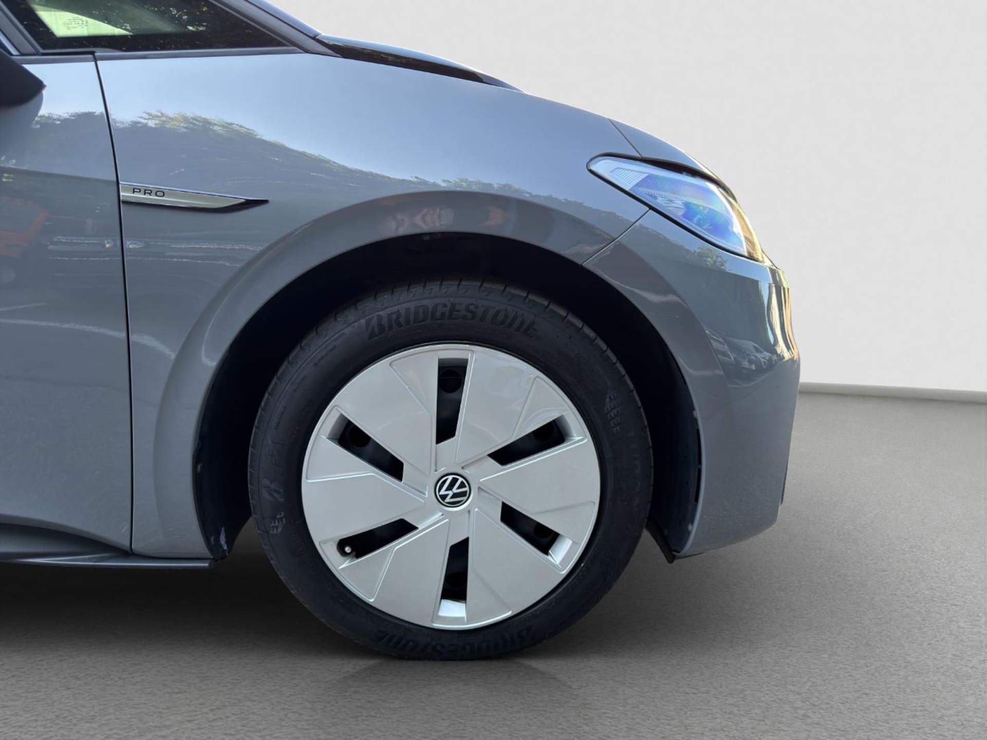 Volkswagen ID.3 Pro