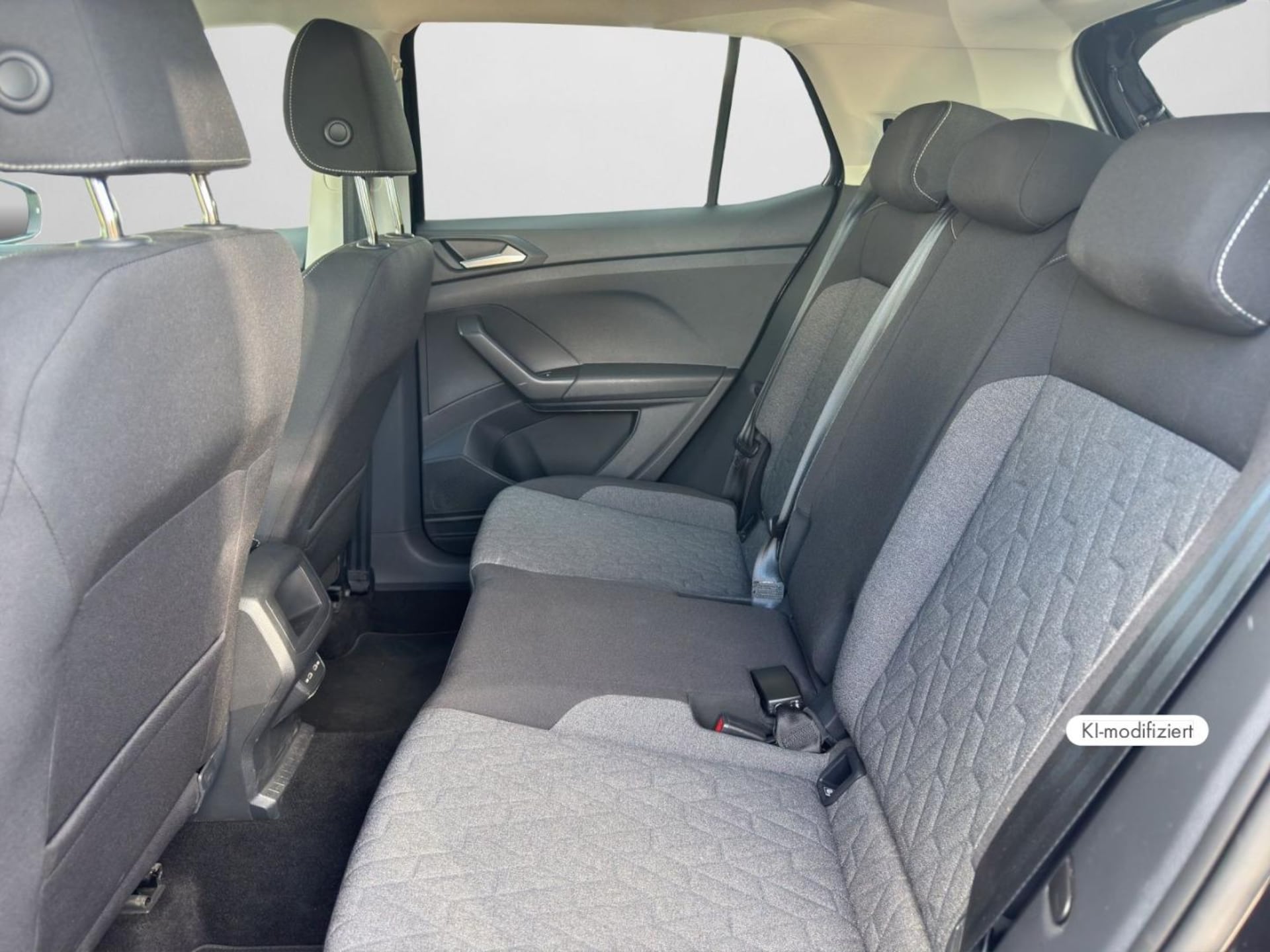 Volkswagen T-Cross MOVE
