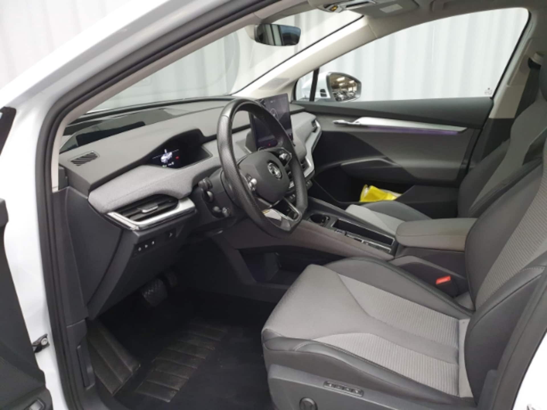 Skoda Enyaq 80