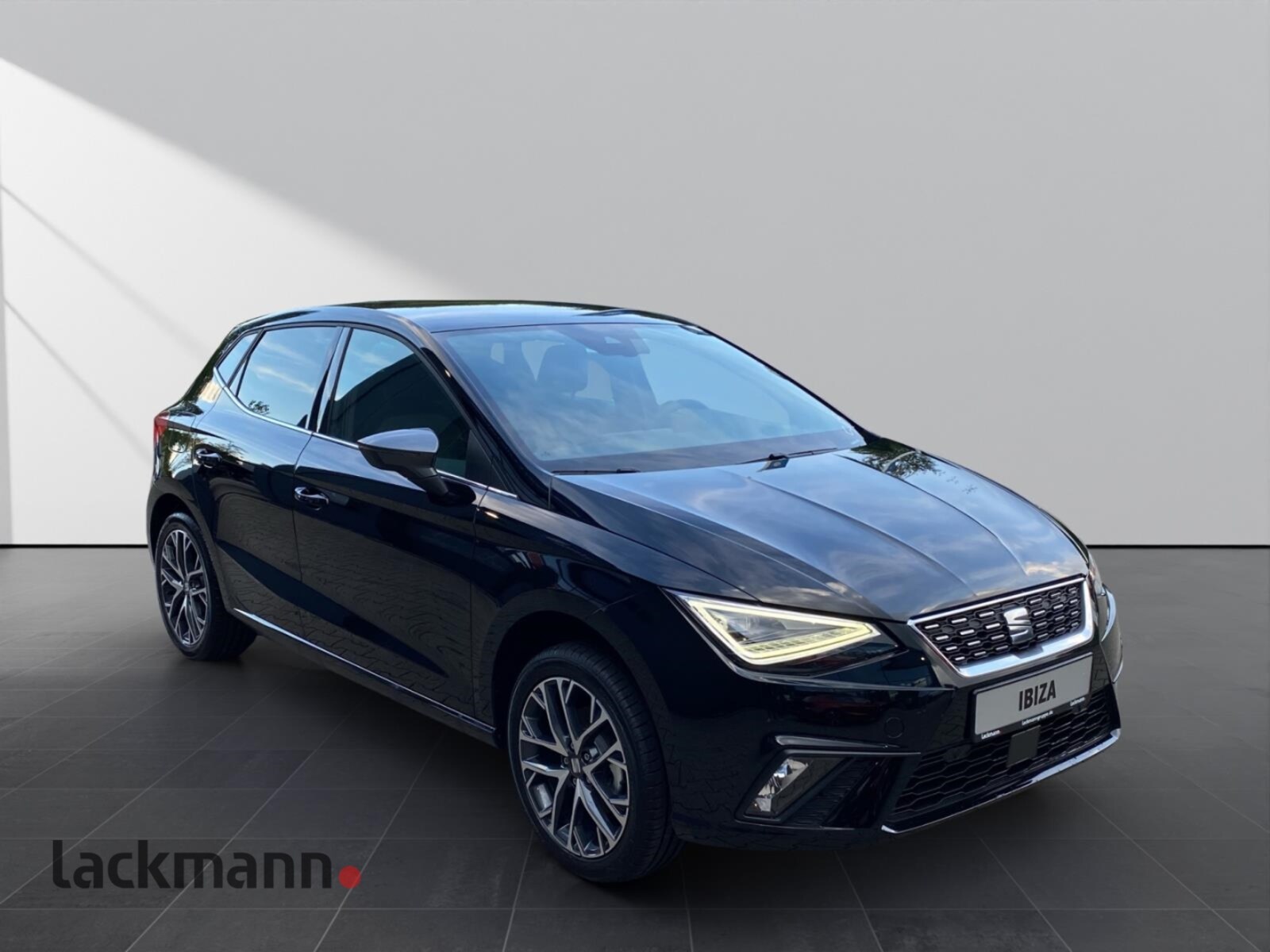 SEAT Ibiza – Bild 3