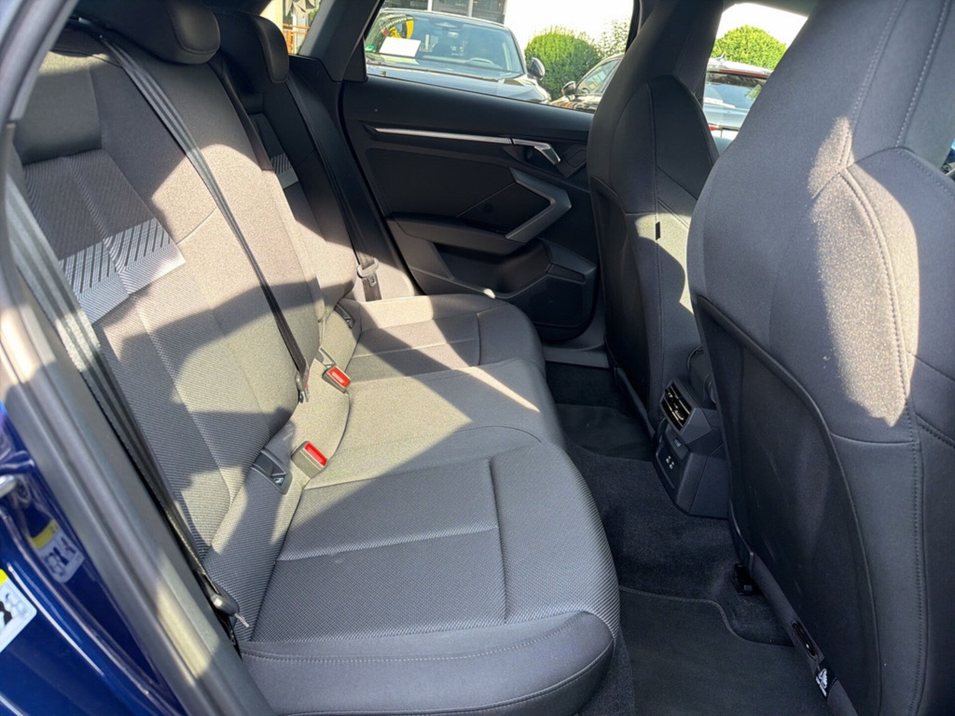 Audi A3 Sportback TFSI e