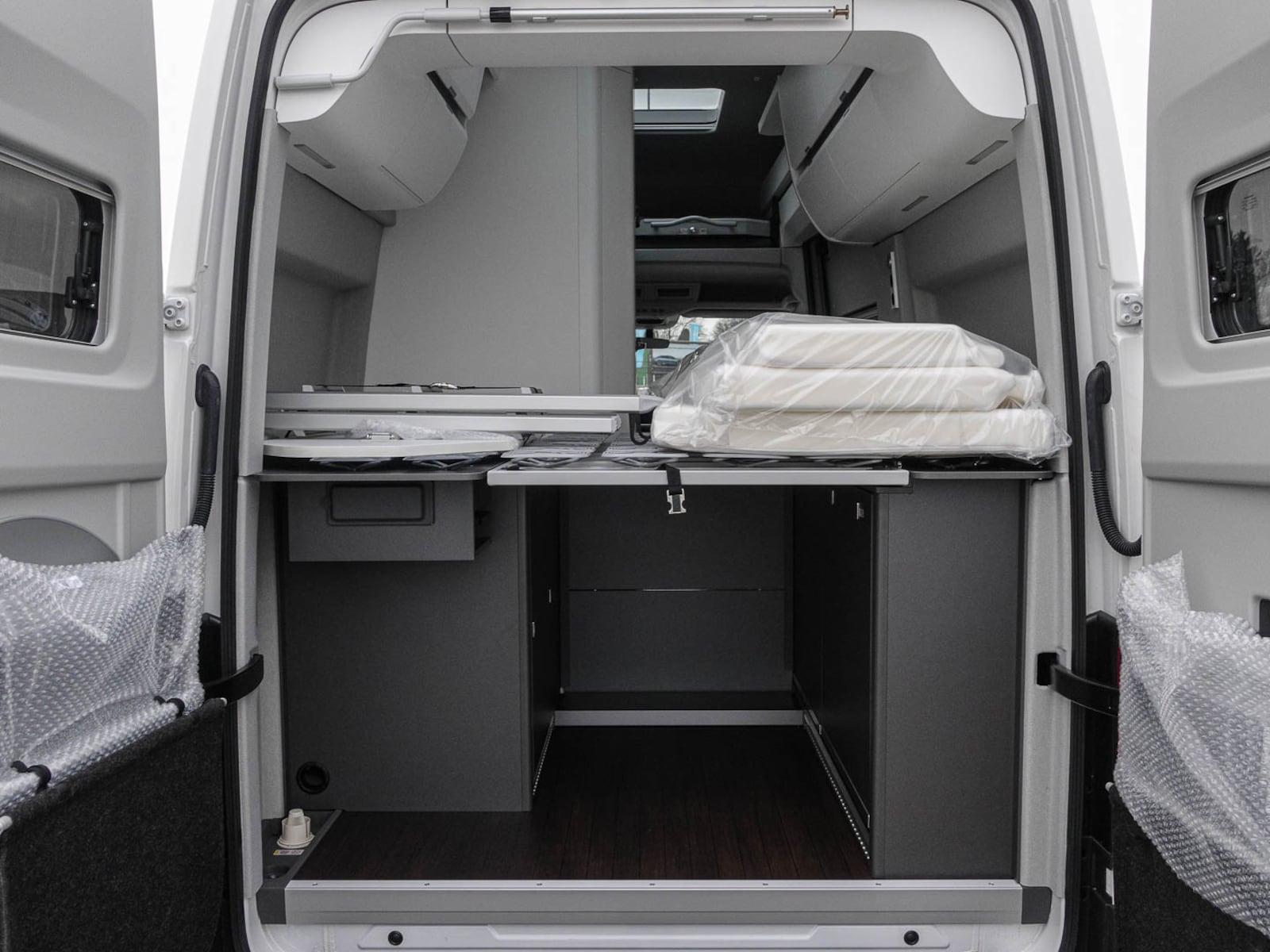 Volkswagen Grand California 600 – Bild 17